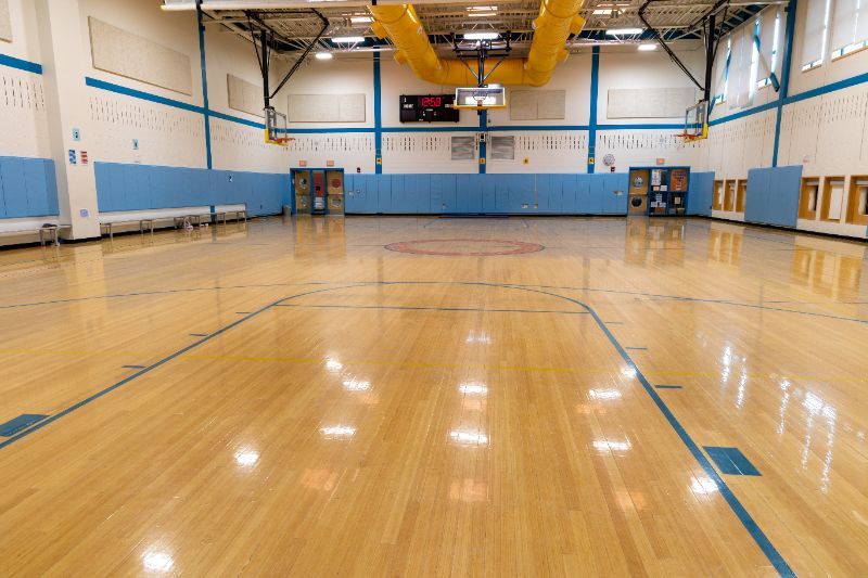 Gymnasium
