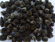 Premium Jasmine Pearl from China Cha Dao