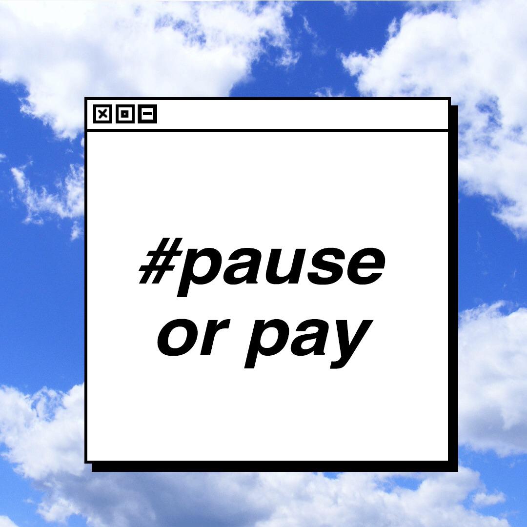 Pay uk. Don't pay uk