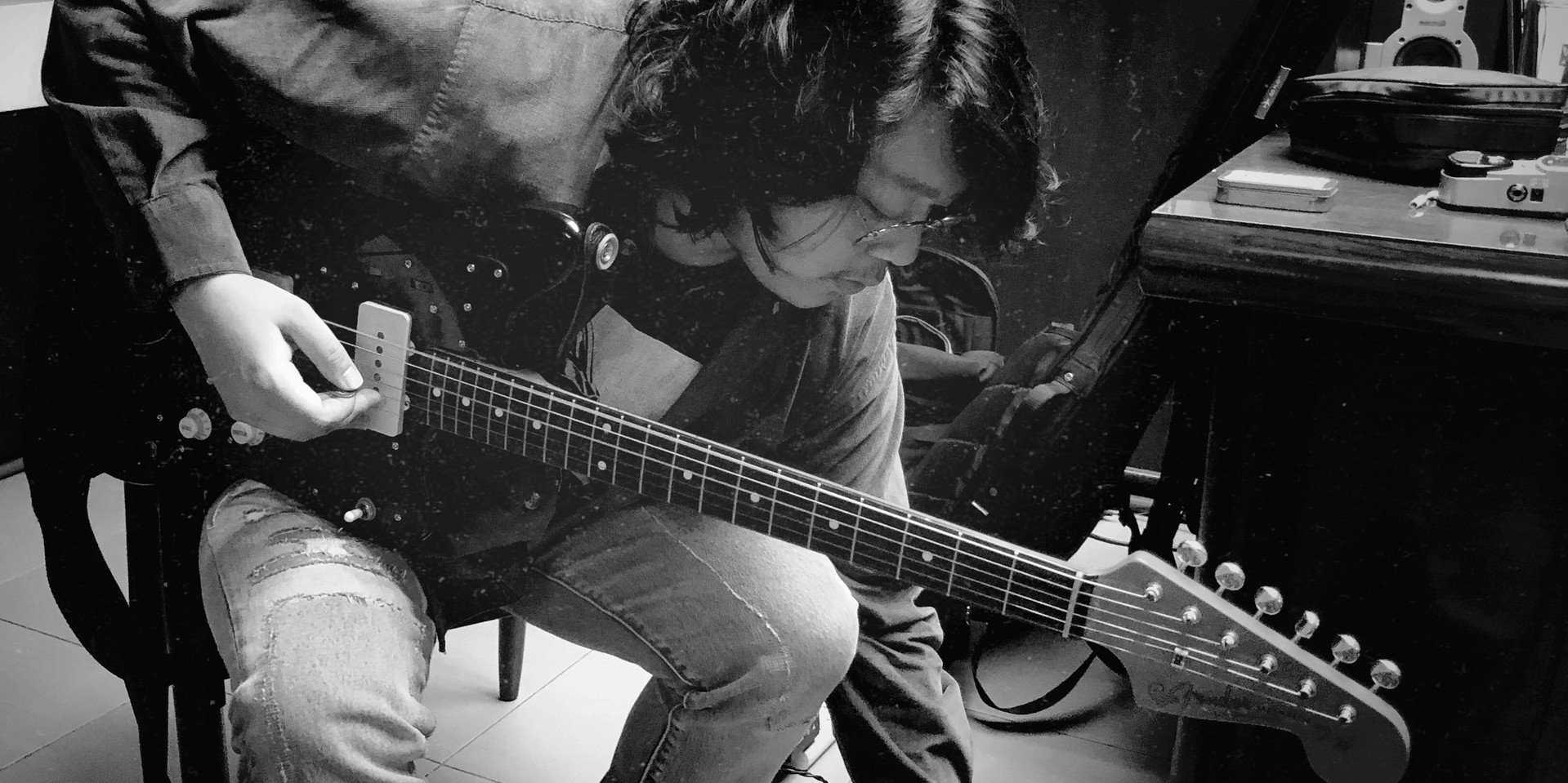 Carousel Casualties share details about upcoming debut album