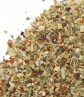 Lemon Herbal from Harney & Sons