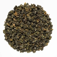 Santikhiri Milk Oolong 2020 from Curious Tea