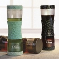 T-Free Tea Travel Mug / Tea Maker from Teaware