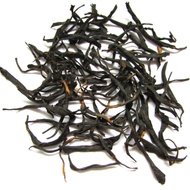 Indonesia Toba Wangi 'Golden Needle' Black Tea from What-Cha