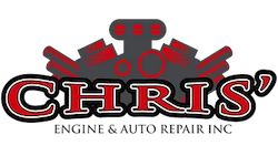 Chris Engine & Auto Repair
