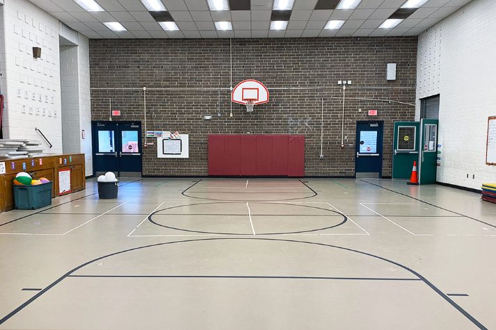 Gymnasium
