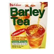 Barley Tea from House Foods