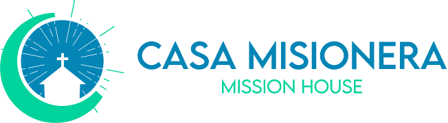 Casa Misionera logo