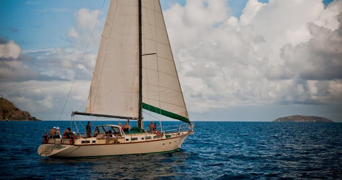 Champagne Sunset Sail from Margaritaville photo 1