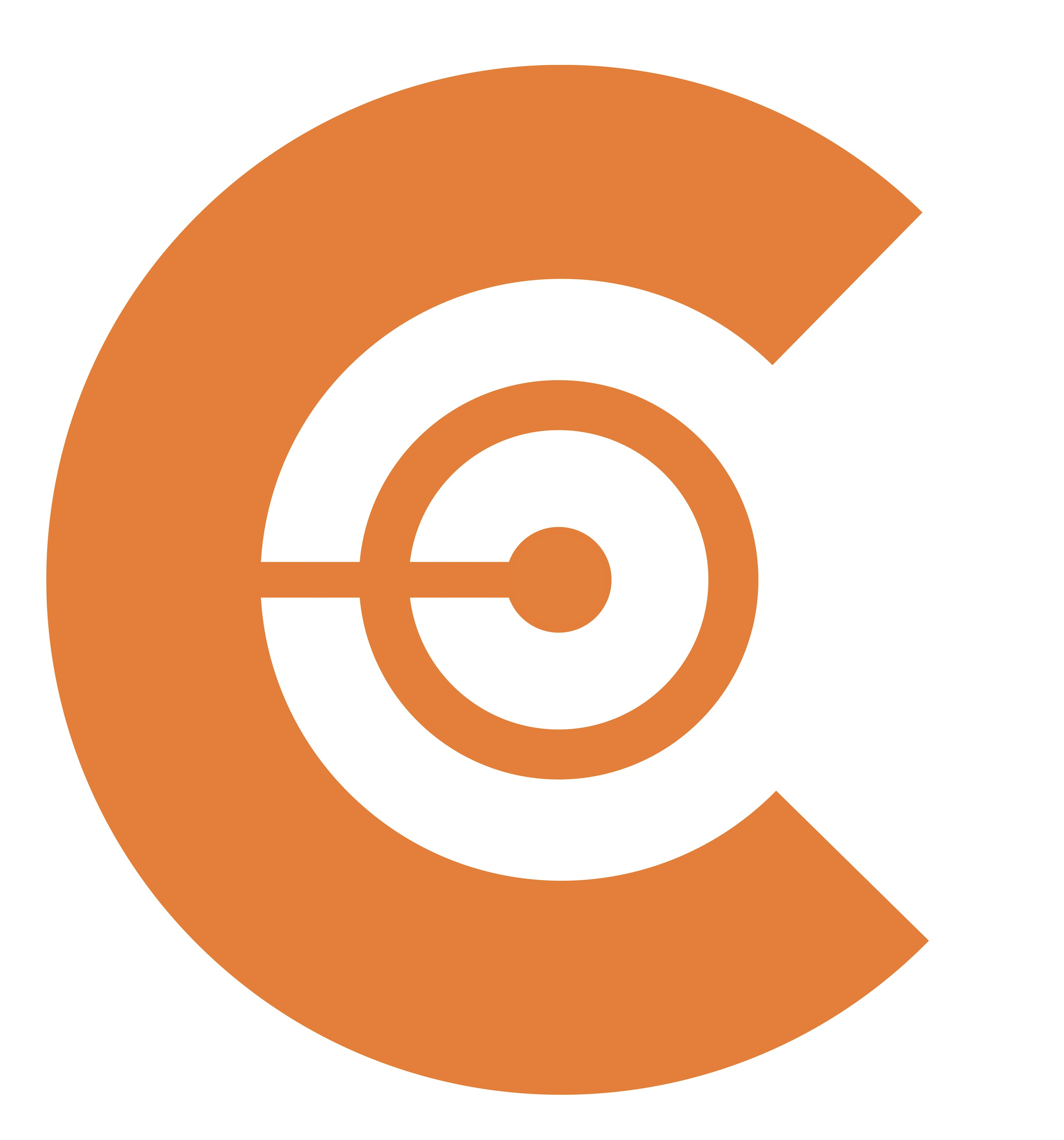Collider Foundation logo