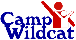 Camp Wildcat logo