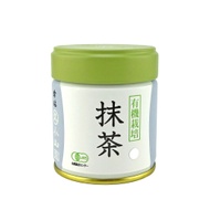 Morning Organic Matcha from Grace & Green