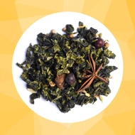 Goldenrod from Chroma Tea