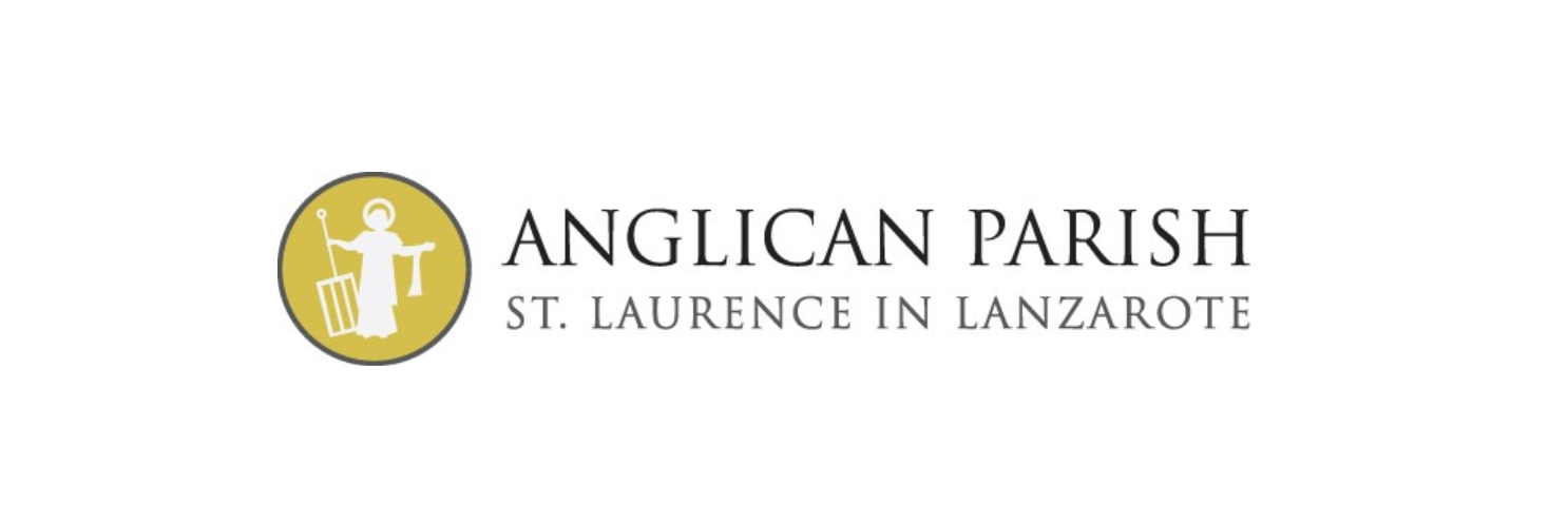 Anglican Chaplaincy Lanzarote logo
