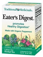 Eater's Digest from Traditional Medicinals