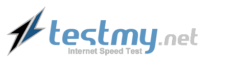 TestMy.net Donations logo