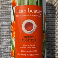 Clean Beauty from The Republic of Tea