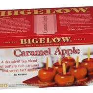 Caramel Apple from Bigelow