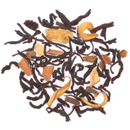 Ginger Peach from Tea Guys