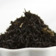 Cranberry from Fava Tea Co.