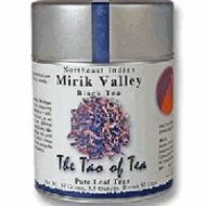 Mirik Valley from The Tao of Tea