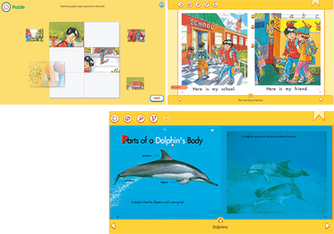 portfolio
