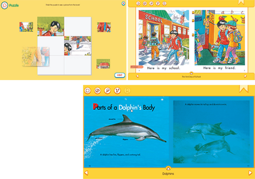 portfolio