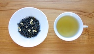 Dai Bai Cha Jasmine from Steepster