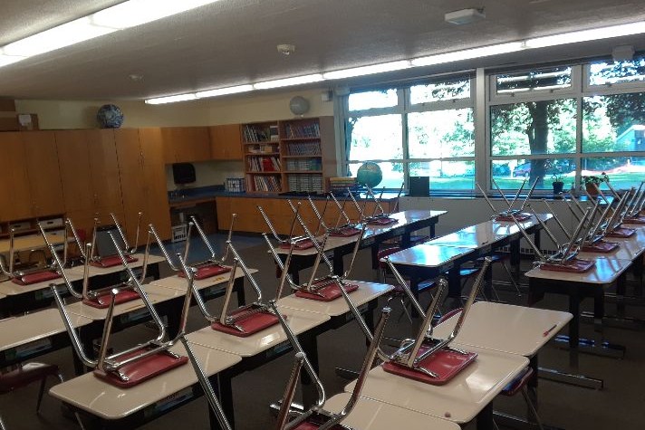 Classroom
