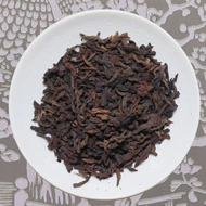 Aged Pu-erh (Organic) from Great Wall Tea Company