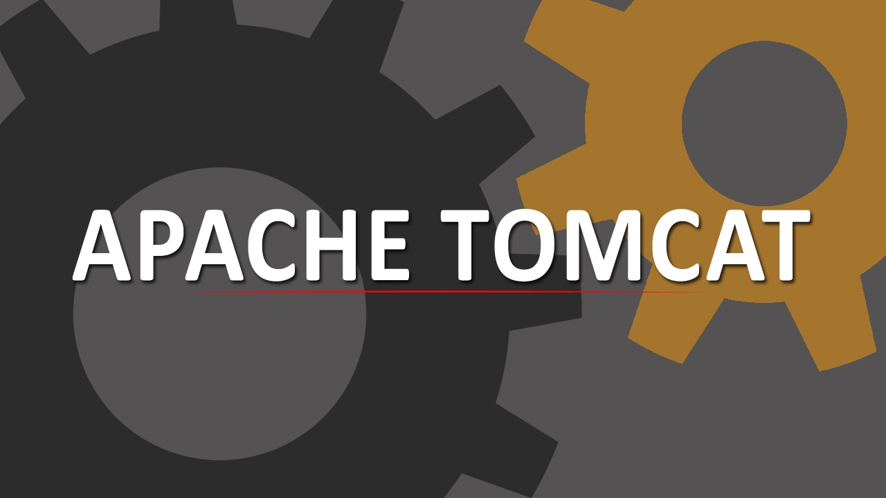 Apache Tomcat by Shankar Sep17 SVR Technologies