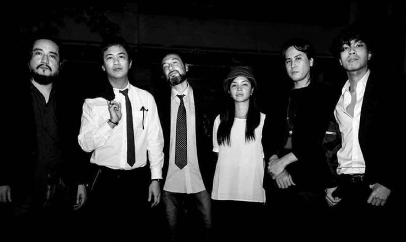 Jay Ortega leaves supergroup Apartel to pursue solo career