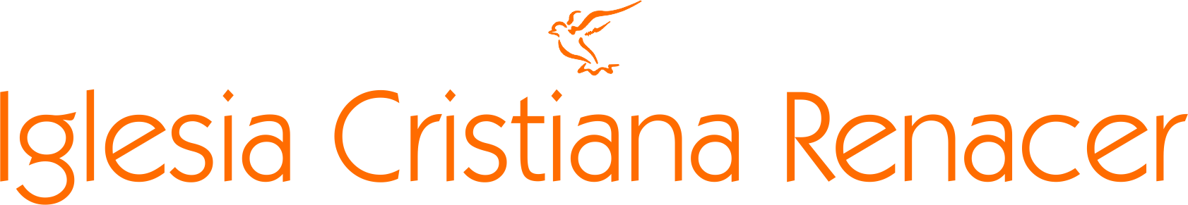 Iglesia Cristiana Renacer logo