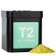 Mint Chip Matcha from T2