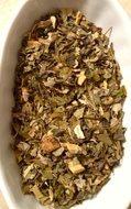 Tupelo Honey Fig from Tea Forte