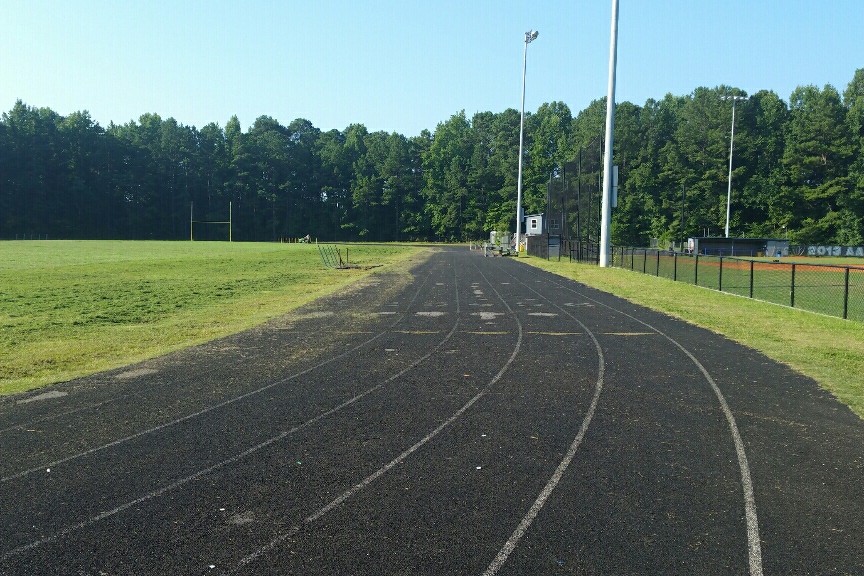 Football Field