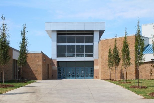 WILMER-HUTCHINS HIGH SCHOOL