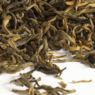 ZY84: Yunnan Rare Grade from Upton Tea Imports