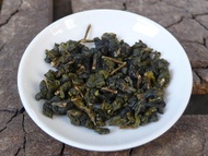 2009 Spring Qi Lai Shan Oolong 75g from The Essence of Tea