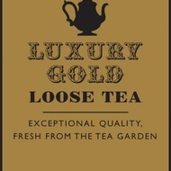 Luxury Gold loose tea from Marks & Spencer Tea