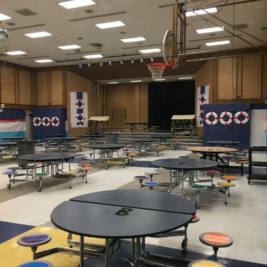 Multipurpose Room