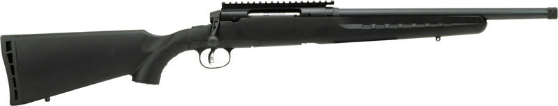 SAVAGE AXIS II 300BLACKOUT 16.125