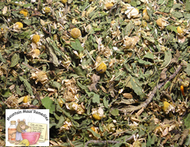 Tummy Soothing Tea from Mountain Maus Remedies