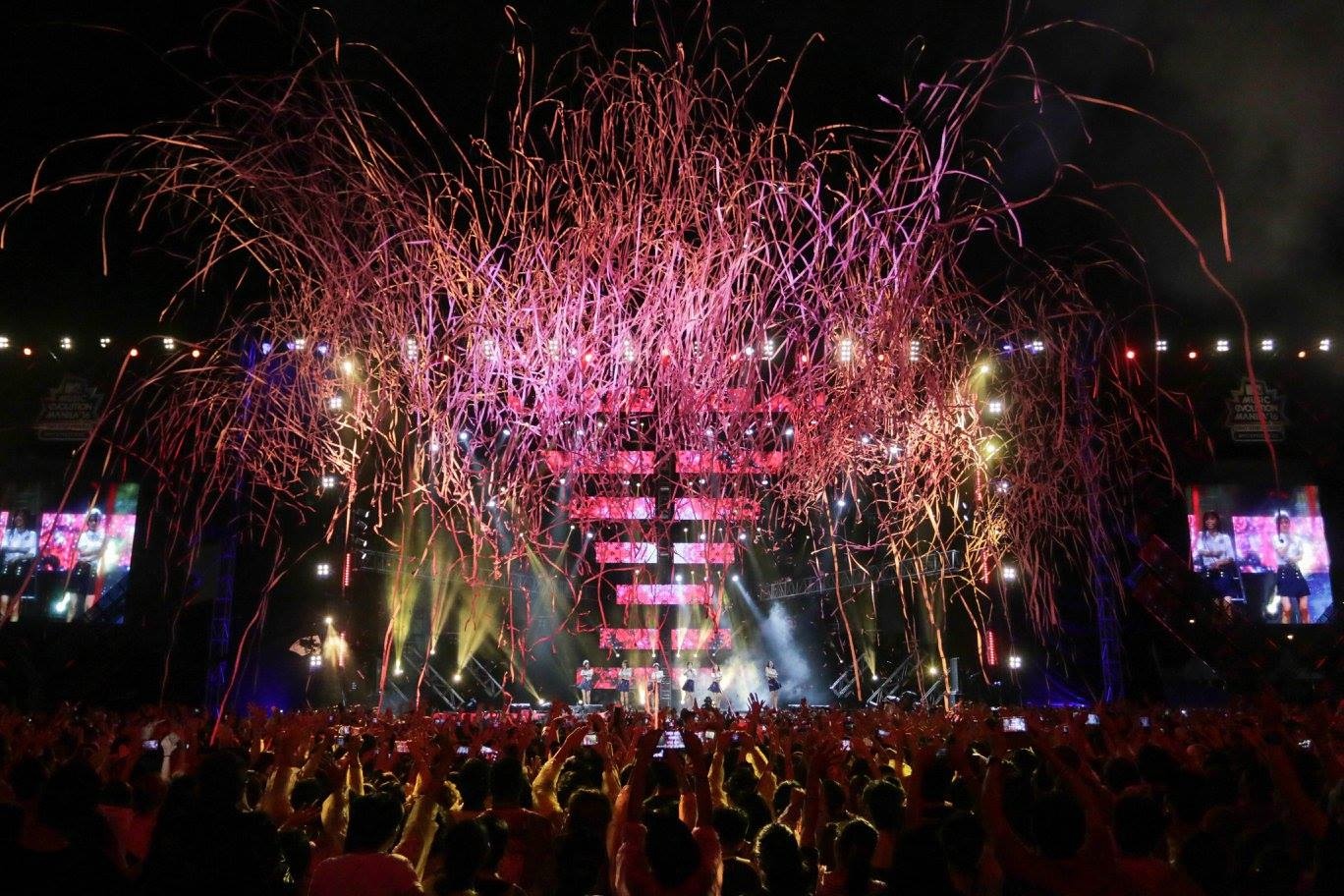 MTV Music Evolution Manila 2016: The Report