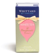 White Tea with Pomegranate from Whittard of Chelsea