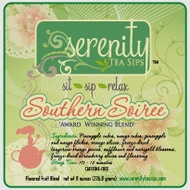Southern Soiree from Serenity Tea Sips, LLC