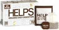 Organic Easy Digestion from HELPS