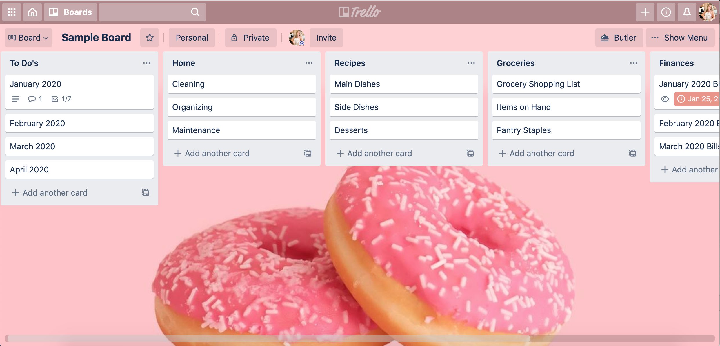 How to Use Trello | Fantabulosity