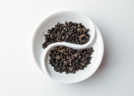 Gunpowder Black Tea from Made of Tea (Sips by)