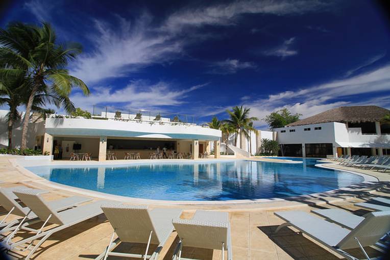 Viva Wyndham V Heavens Playa Dorada Adults Only